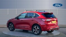 Ford Kuga 2.0 EcoBlue mHEV ST-Line X 5dr Diesel Estate